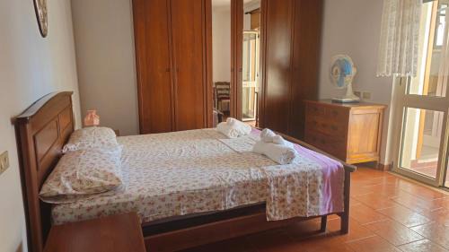 Celle di Bulgheria Casa | Villa Francesca 2