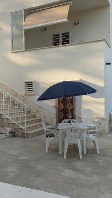 Polignano a Mare Apartamento | Villa Francesca Appartamento Meraviglioso