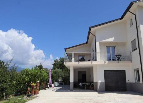 Quartiere XXIV Don Bosco Casa | Villa Francesca A