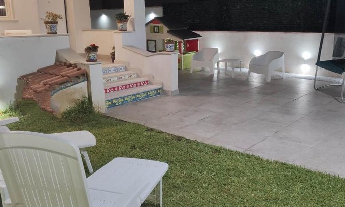 Contrada Pantano d'Arci Apartamento | Villa Francesca