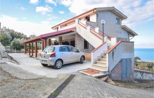 Falerna Casa | Villa Francesca