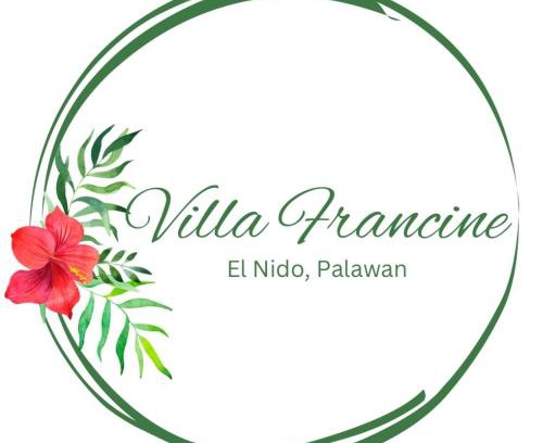 El Nido Villa | Villa Francine El Nido