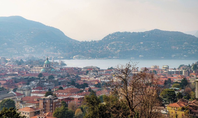 Como Casa | Villa Franco è il posto ideale per una vacanza con la propria famiglia.