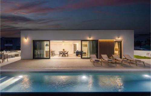 Vrsi Casa | Villa Frape