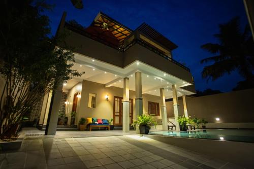 Ambalangoda Hotel | Villa Freedom