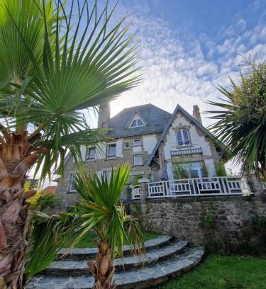 Tourlaville Cama Y Desayuno | Villa Fresquet