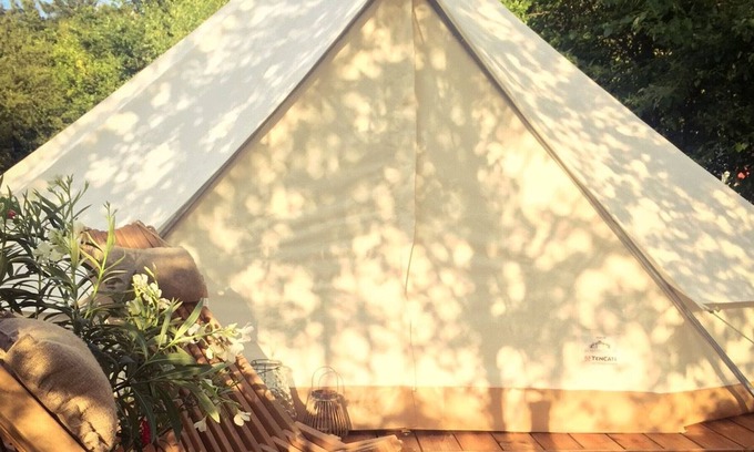 Fresse-sur-Moselle Casa | Casa Fresse-sur-Moselle, 1 dormitorio, 4 personas