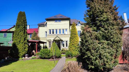 Parnu Casa | Villa Freven