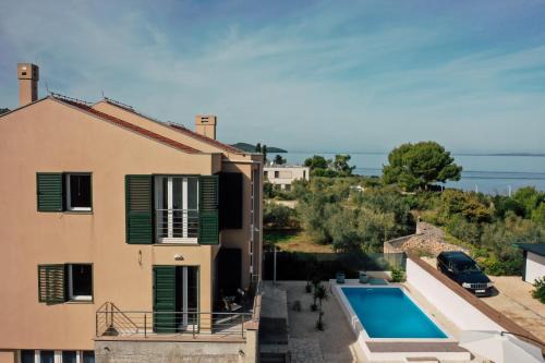 Sutomiscica Villa | Villa Frida