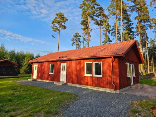 Hok Apartamento | Villa Fridhem