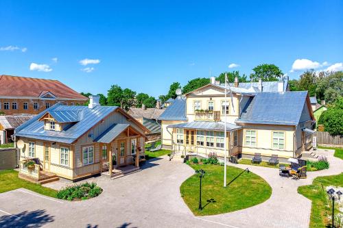 Haapsalu Apartamento | Villa Frieda