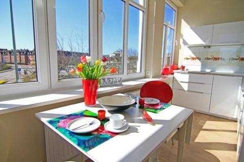 Westerland Apartamento | Villa Frische Brise 7 Marlotta