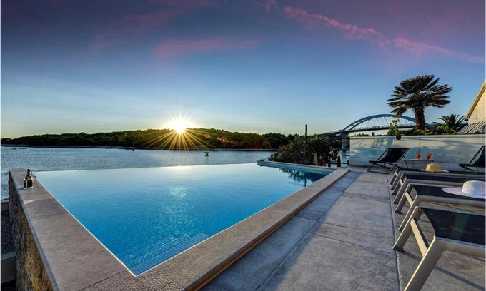 Zdrelac Casa | Villa Fuxbau