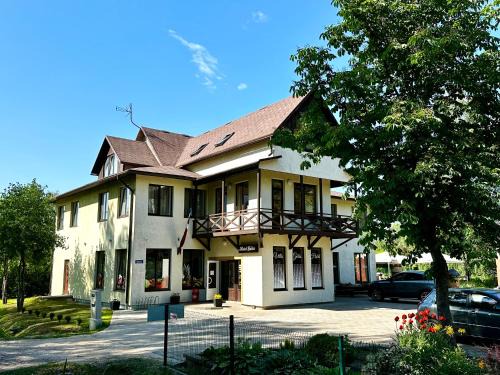 Saulkrasti Casa | Villa Gāles Hotel
