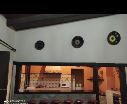 La Puebla de los Infantes Casa | Villa Gracia