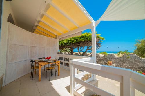 Torre Rinalda Apartamento | Villa G&G On Sea Shore - Happy Rentals