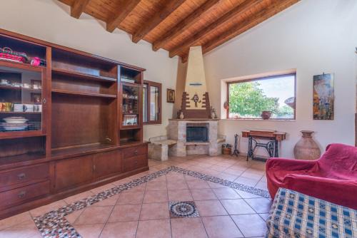 Augusta Casa | Villa Gabri