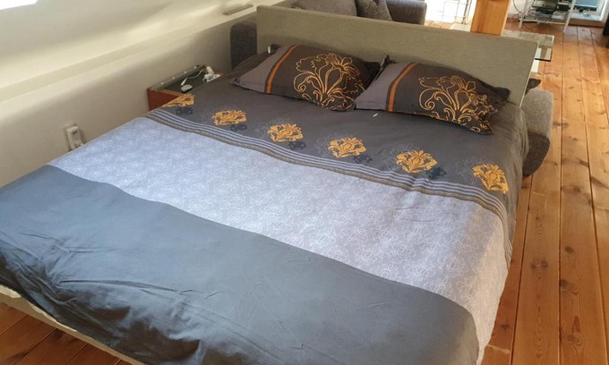 Trois-Ponts Apartamento | VILLA GABRIEL