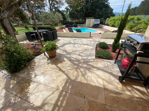 Goult Casa | Villa Gabriel