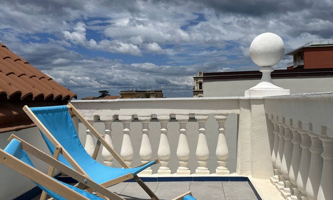 Sant'Agnello Casa | Villa Gabriella