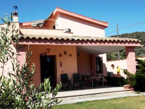 Sarroch Casa | Villa Gabriella