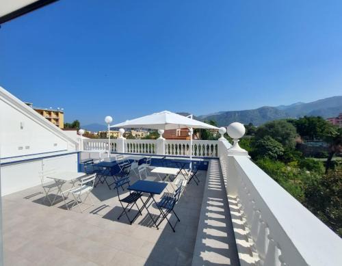 Sant'Agnello Casa | Villa Gabriella - Rooms & Breakfast