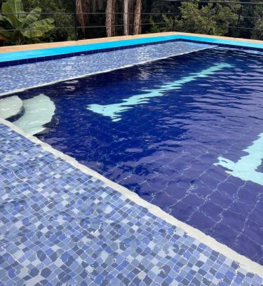 La Mesa Villa | Villa Gabritali