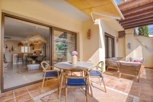 Altea la Vella Apartamento | Villa Gadea 7-2