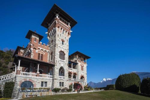 San Siro Apartamento | VILLA GAETA Penthouse