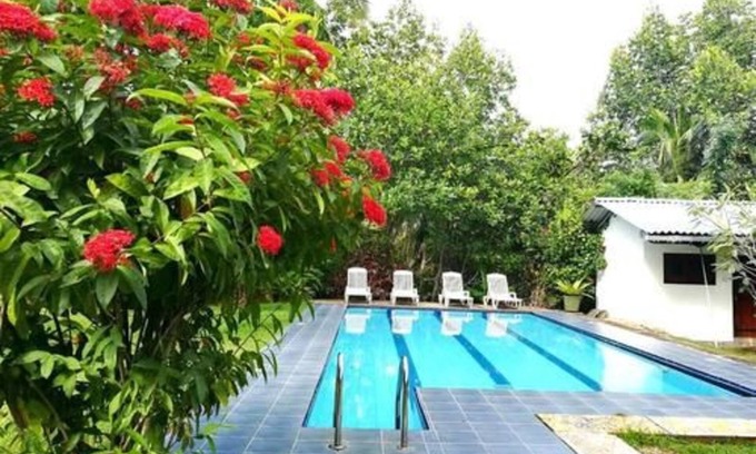 Kaduruduwa Casa | Villa Gaetano