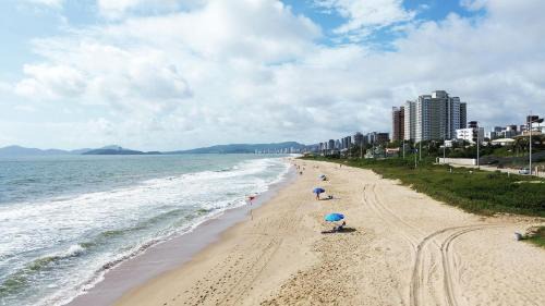 Nossa Senhora da Paz Apartamento | Villa Gaivotas - Balneário Piçarras