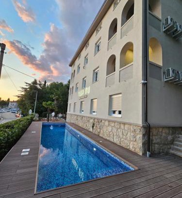 Municipality of Omisalj Cama Y Desayuno | Villa GAJ