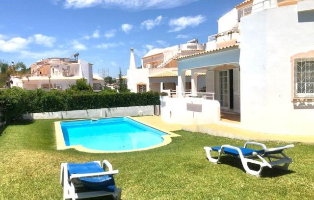 Gale Casa | Villa Galé I