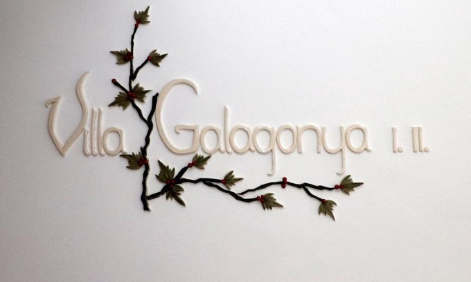 Balatongyorok Casa | Villa Galagonya I. II.