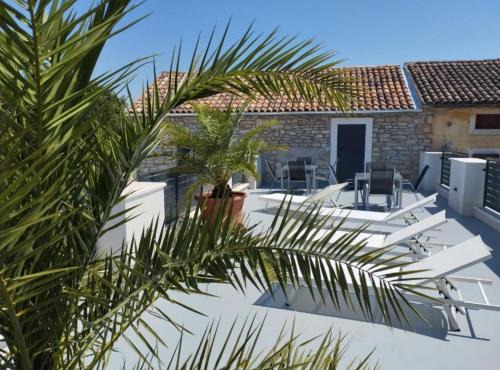 Maruzini Casa | Villa Galant with Pool & Sauna Maružini