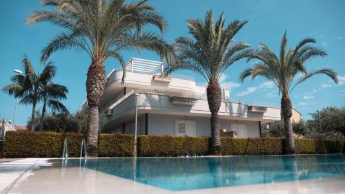 Fondachello Apartamento | Villa Galati Resort