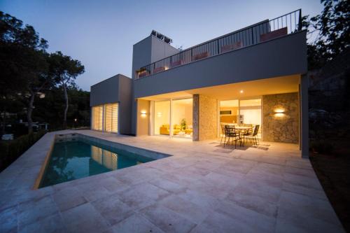 Sant Feliu de Guixols Villa | VILLA GALI