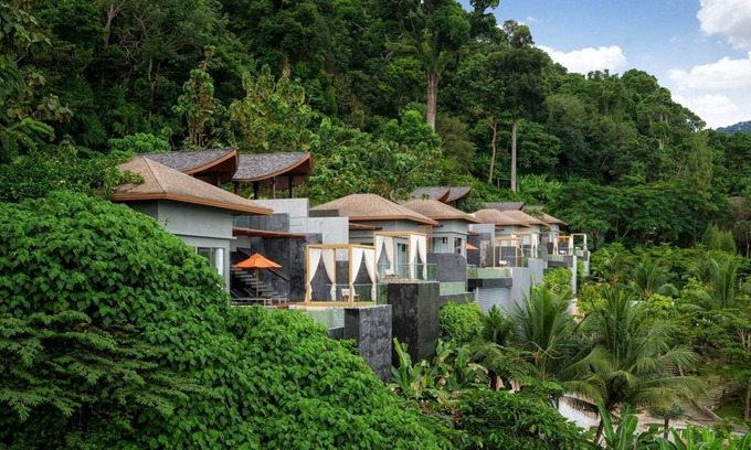 Patong Complejo | Villa Gamon - Una Habitación Resort, Capacidad 3