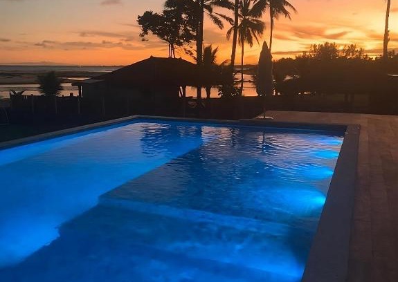 Jaguaripe Hotel | Villa Garcez