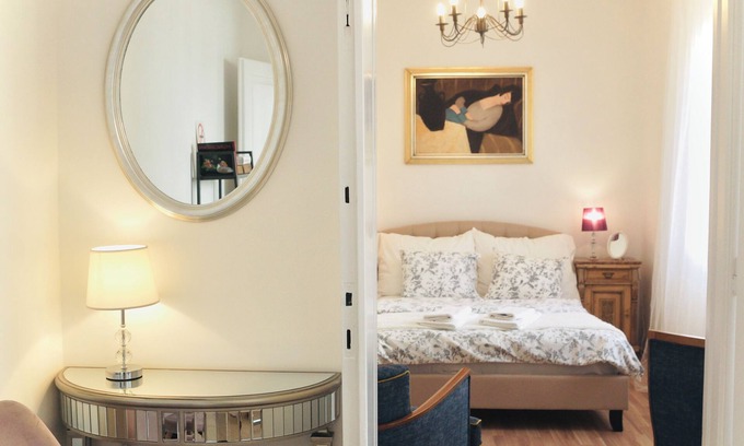 Matyasfoeld Apartamento | Villa Garden - Charming 2-bedroom - with WiFi and AC in Budapest +free parking