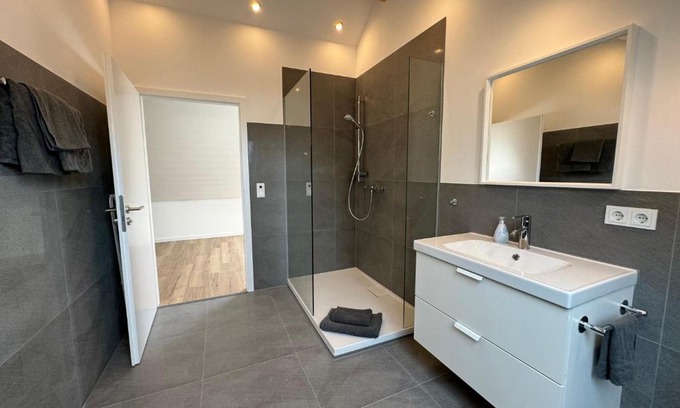 Grafenau Apartamento | Villa Garden