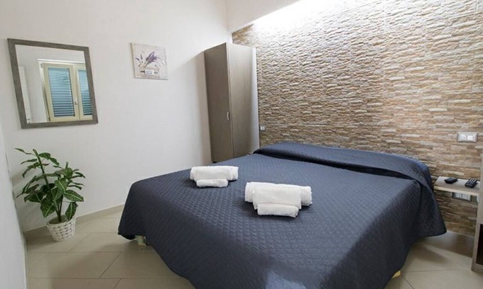 Gasponi Casa | Villa Garden Tropea - Apt 5