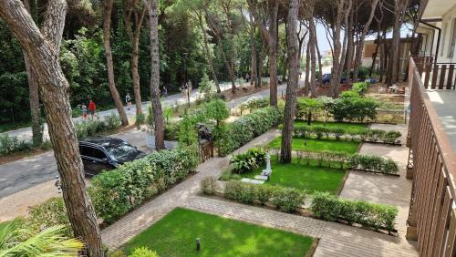 Eraclea Mare Apartamento | Villa Gardenia