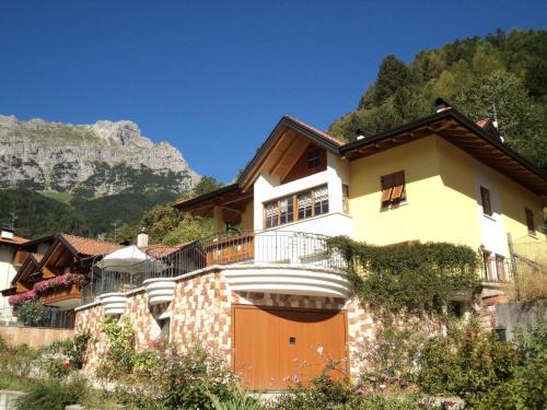 Molveno Apartamento | Villa Gardenia Molveno