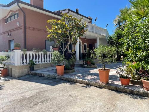 Vico del Gargano Apartamento | Villa Gargano