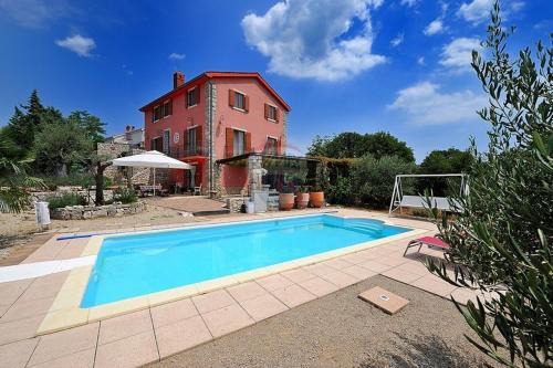 Garica Villa | Villa Garica