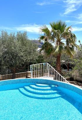 Las Negras Apartamento | Villa Garriga