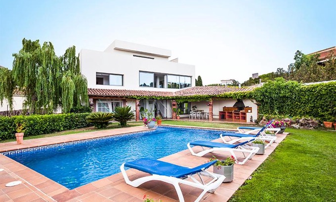 Garriguella Casa | Villa Garriguella