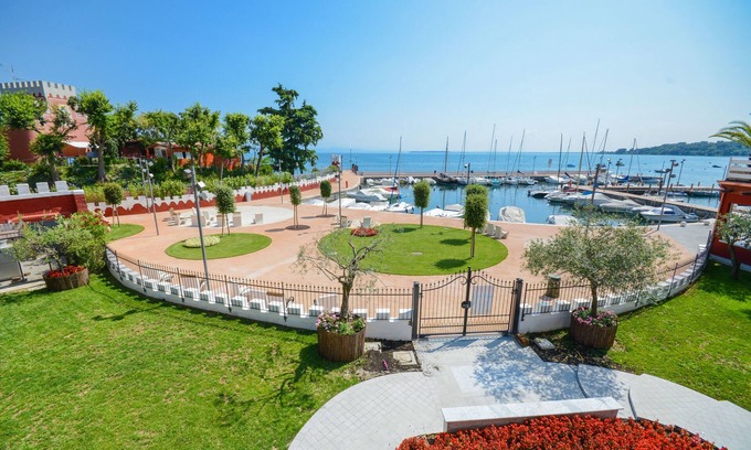 Monte Hotel | Villa Garuti