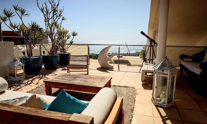 Bahia Calma Casa | Villa Gaspard Costa Calma